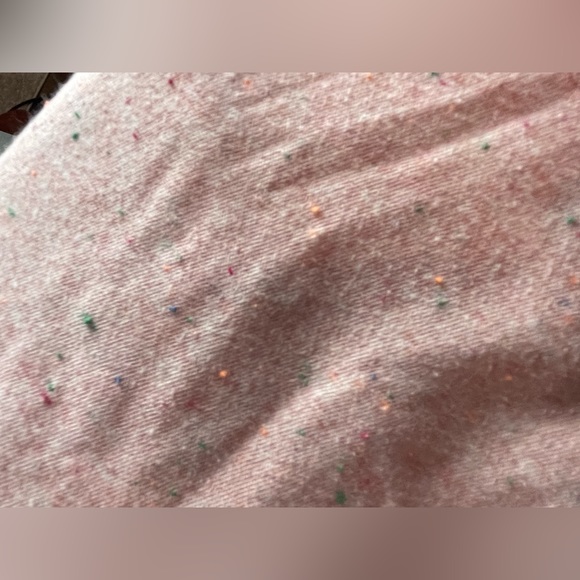 Pink speckled tee 3t - Picture 4 of 4